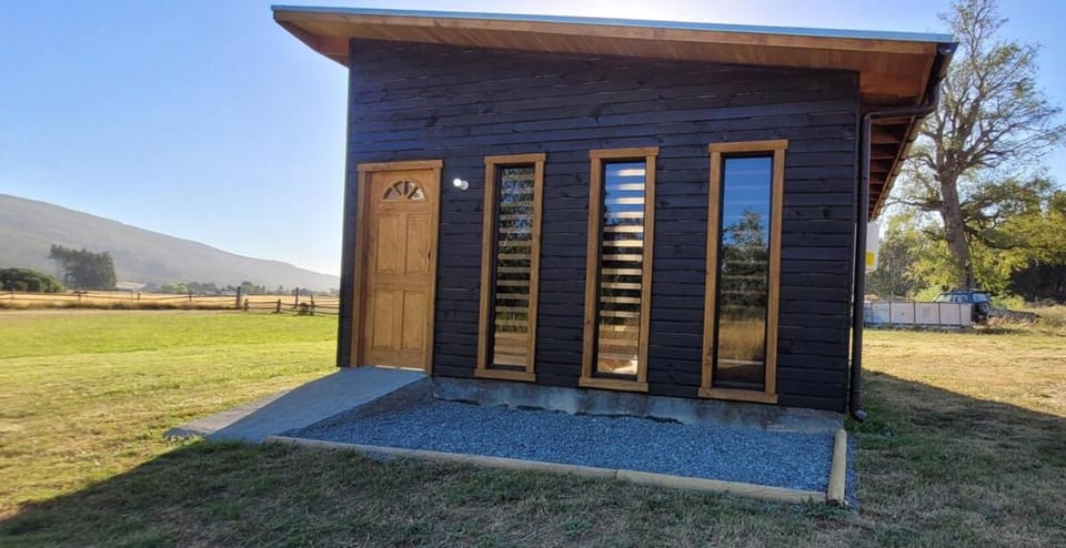 Cabaña Nahuelbuta Adventure Chalet in Araucania, Chile