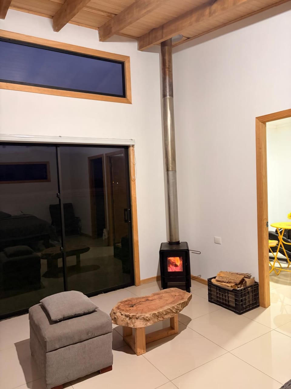 Cabaña Nahuelbuta Adventure Chalet in Araucania, Chile