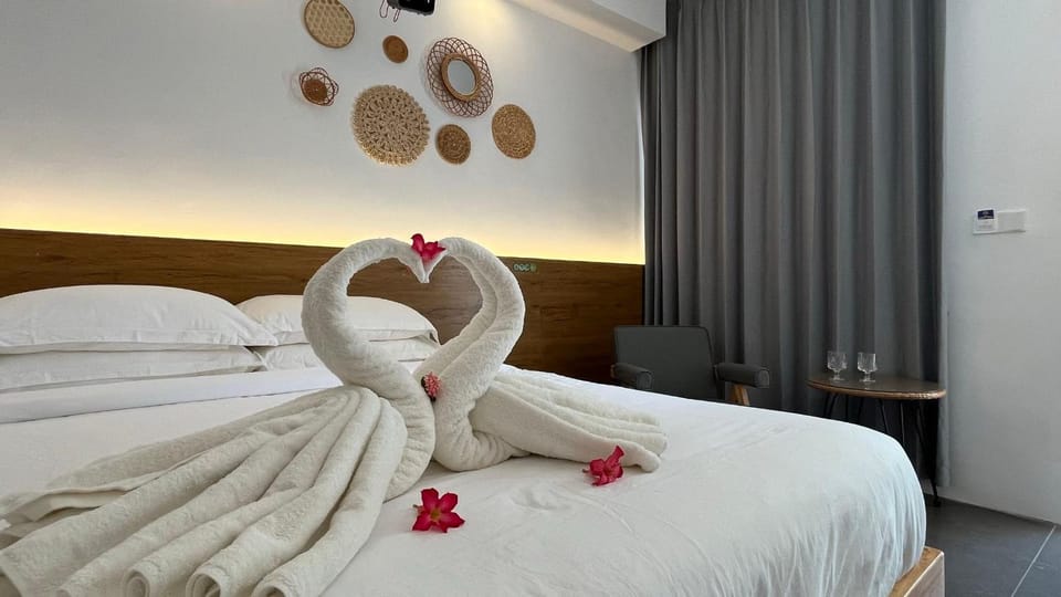 Belle Homes Apartment in Panglao