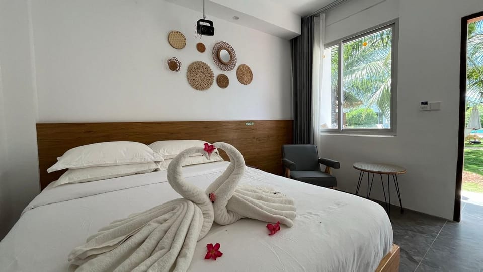 Belle Homes Apartment in Panglao