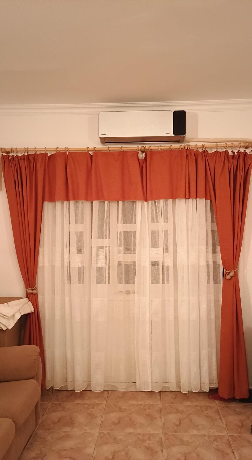 air conditioner