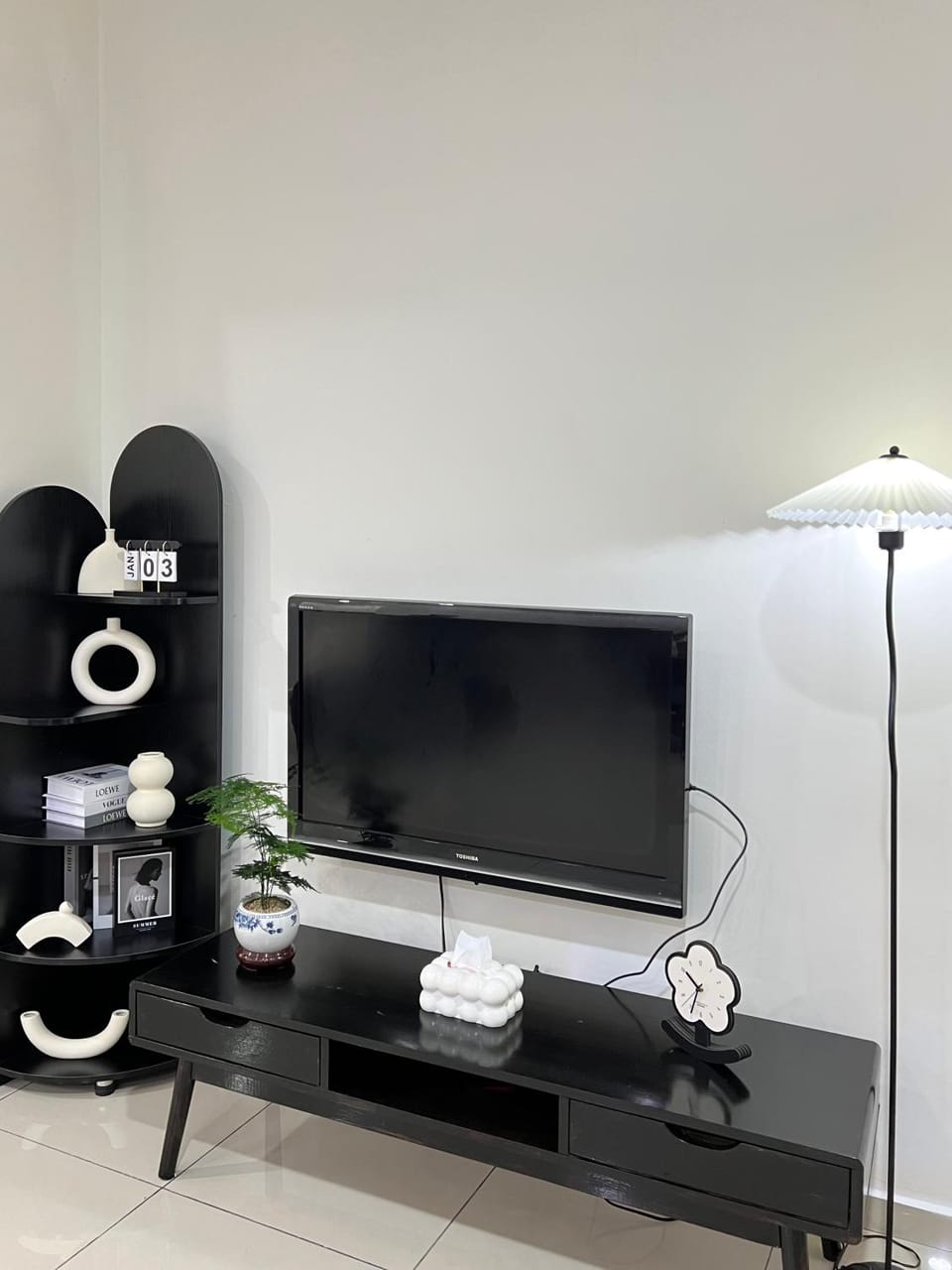 TV and multimedia