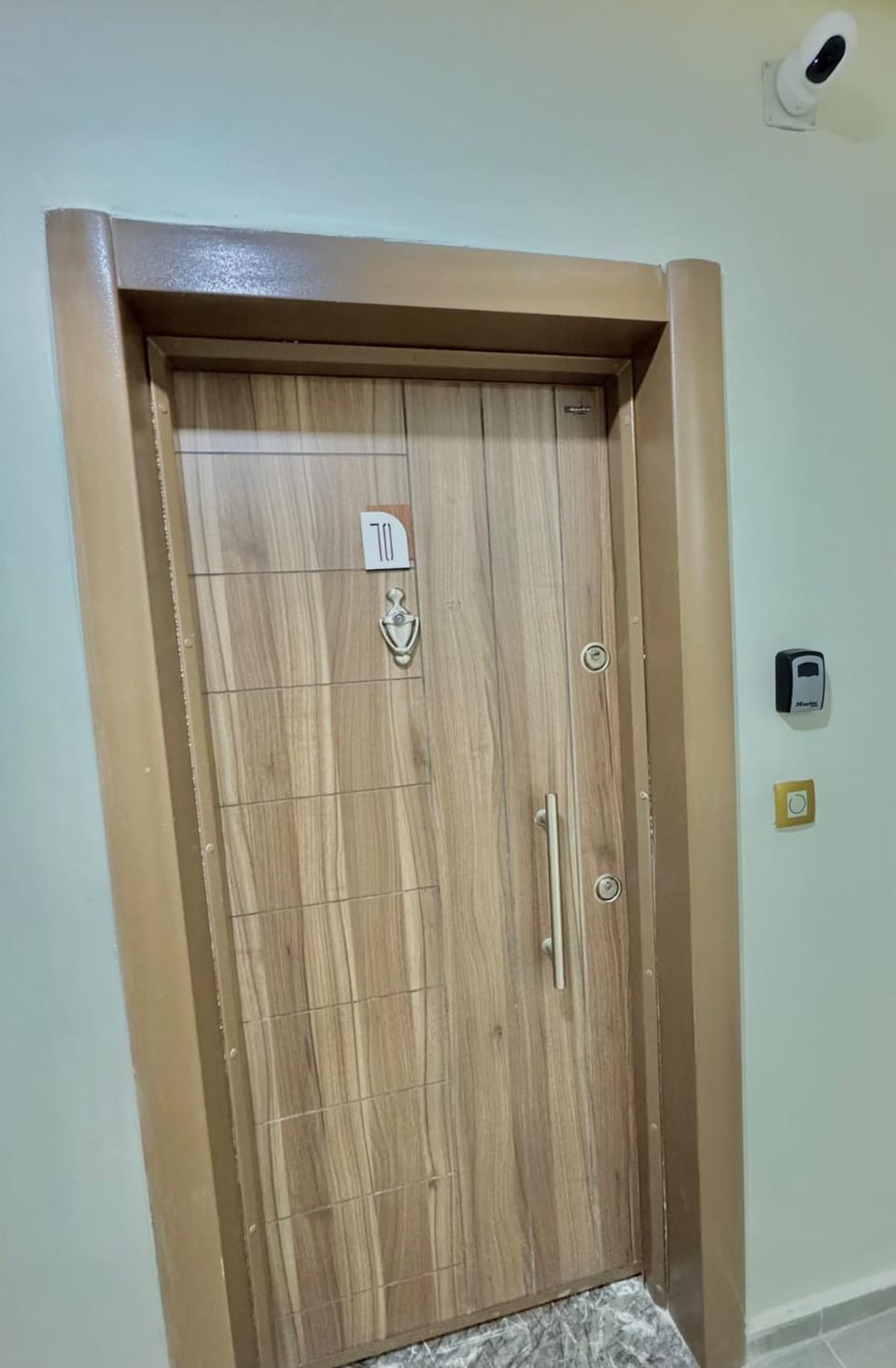 Atlas Golf 4 Apartment in Tangier