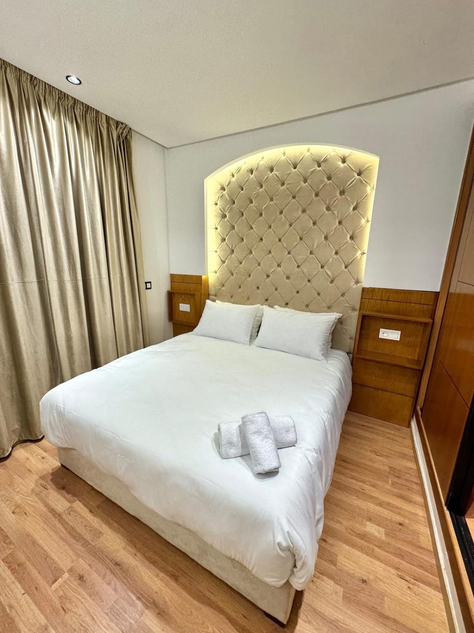 Atlas Golf 4 Apartment in Tangier