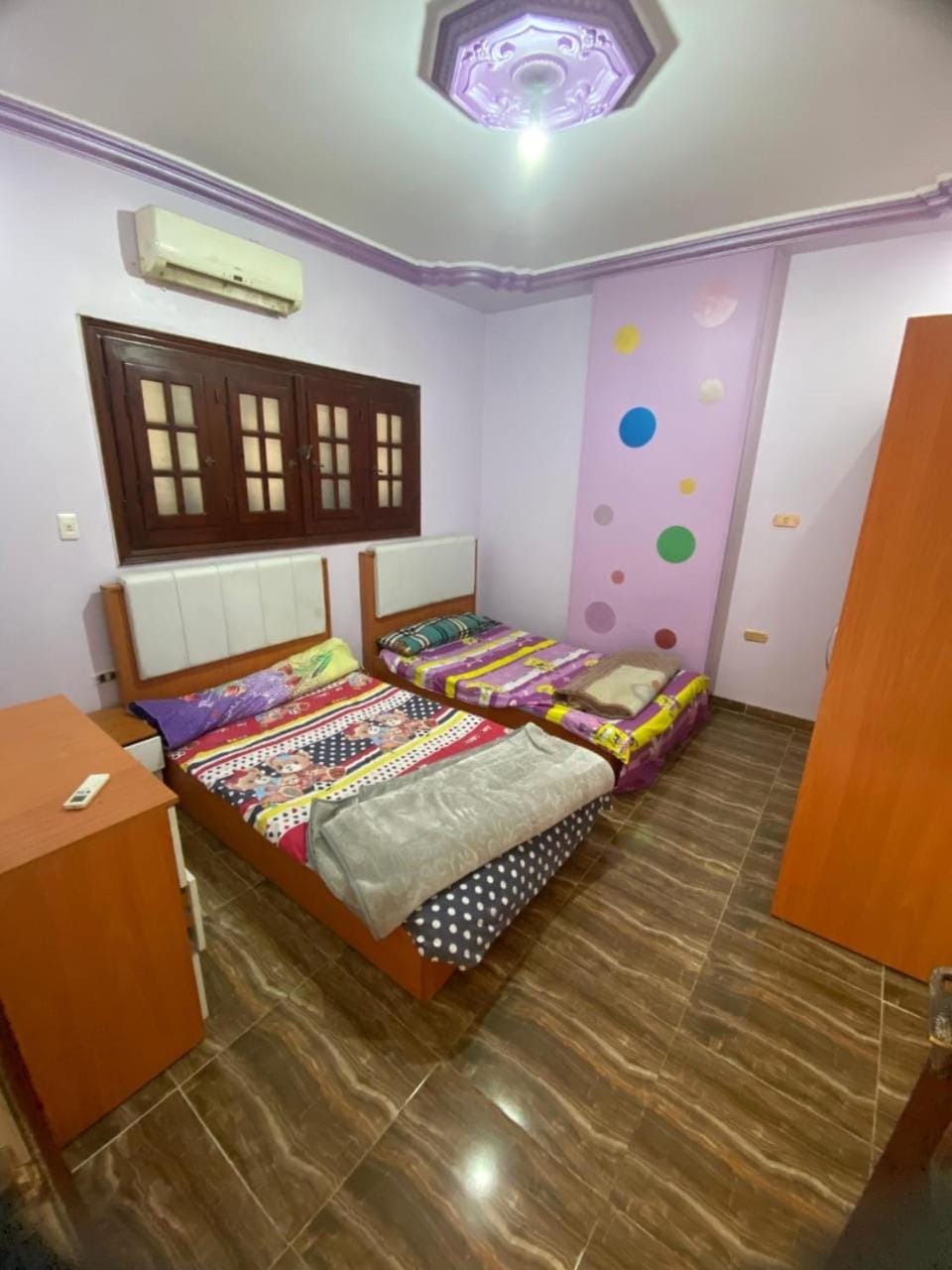 شقة من اميز الأماكن بالزقازيق Apartment in Egypt