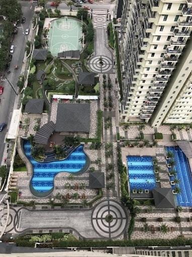 NEW 2BR Family Home with FREE Parking & Fiber Wi-Fi Apartment in Mandaluyong