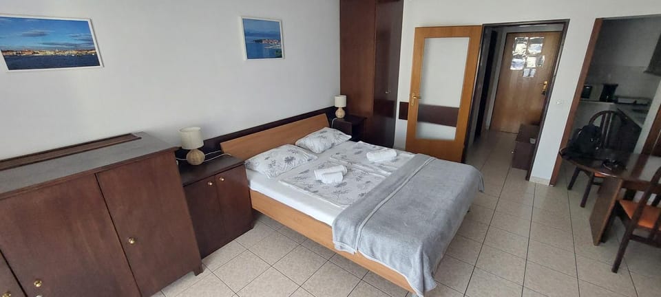 Apartment Sansimon Apartment in Slovenia