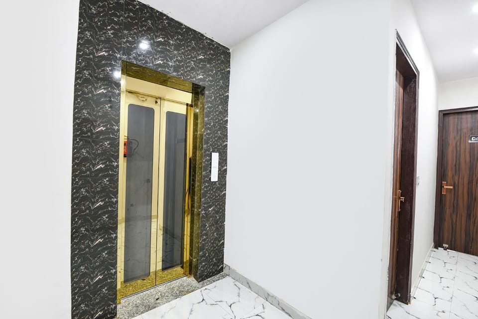 elevator