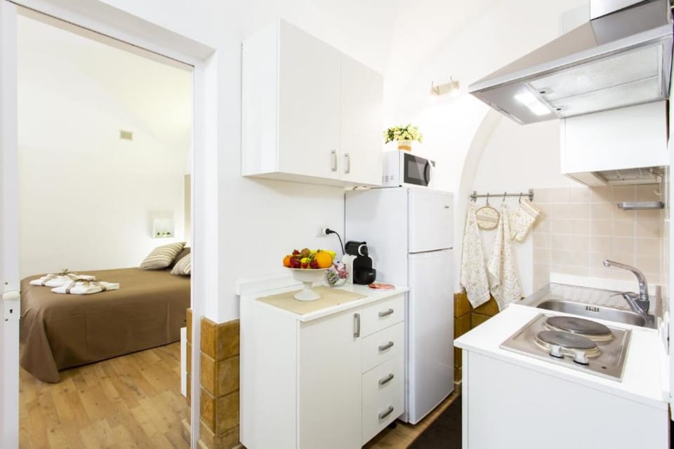Palermo Central Holiday Apartment in Palermo