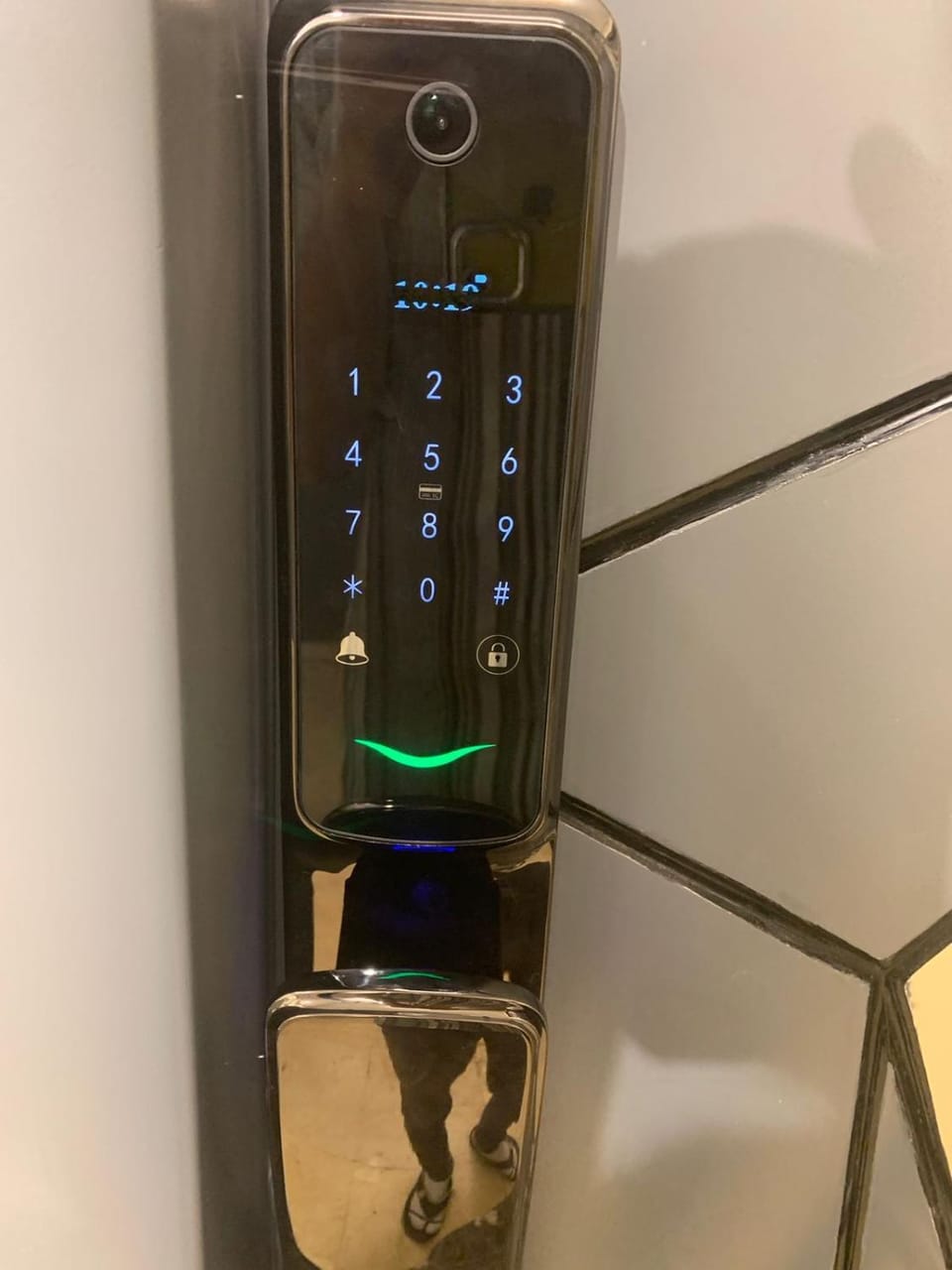 المهندسين Apartment in Egypt