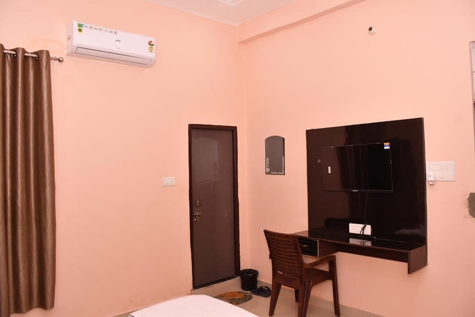 TV and multimedia, Bedroom