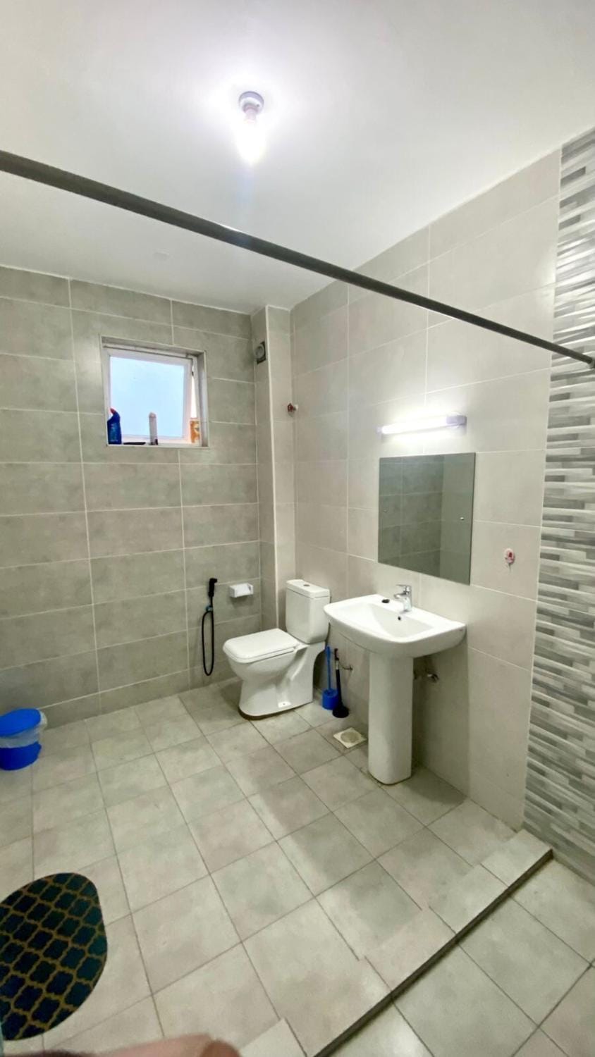 Brownies residence Apartment in Mombasa