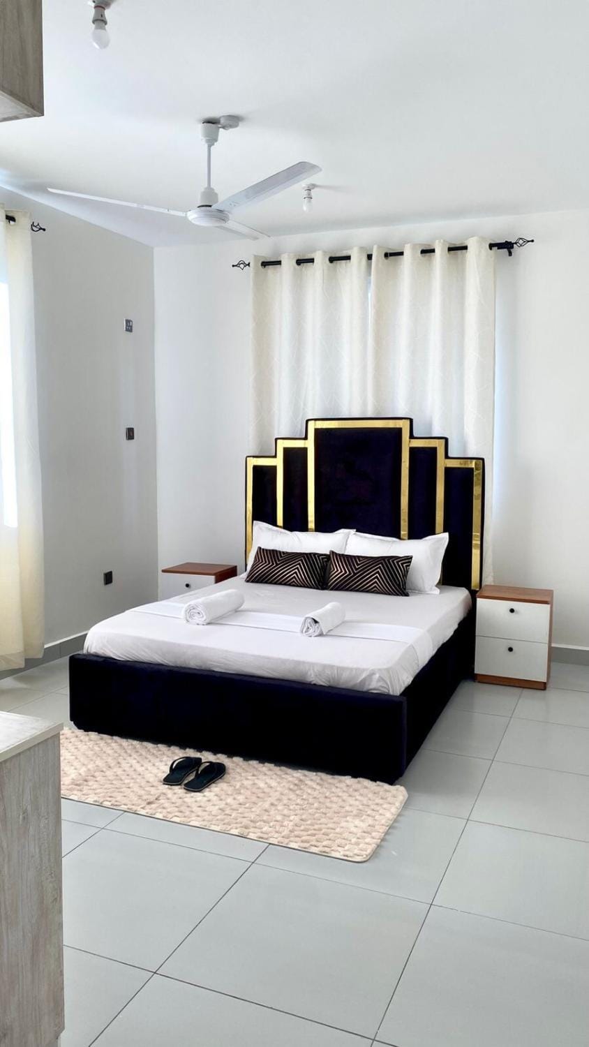 Brownies residence Apartment in Mombasa