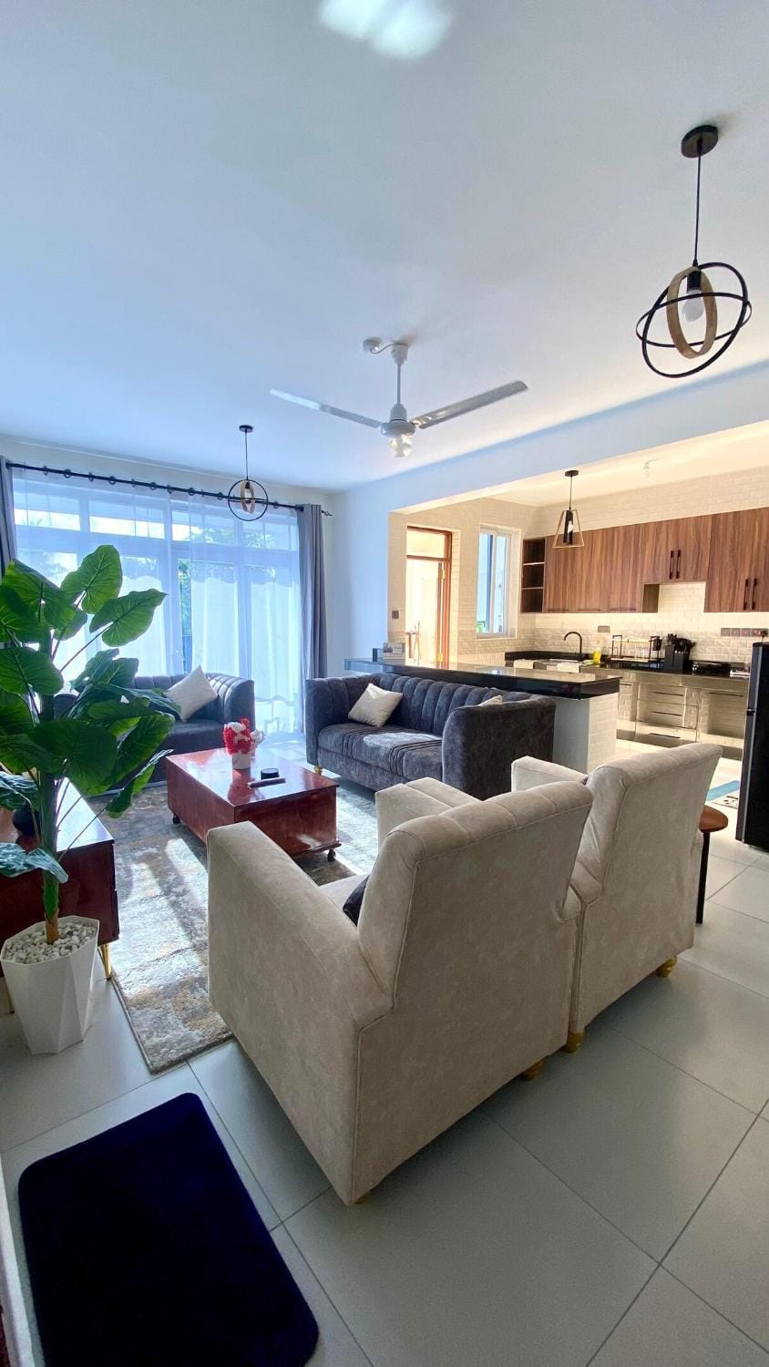 Brownies residence Apartment in Mombasa