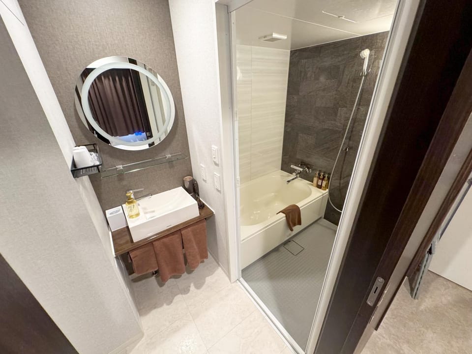 RE Hotel Tanimachi9-2 Hotel in Osaka