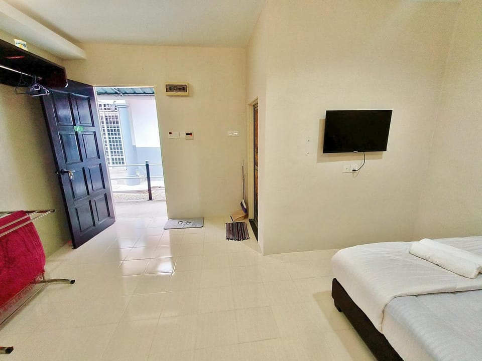 Roomstay TBK Inn in Kedah