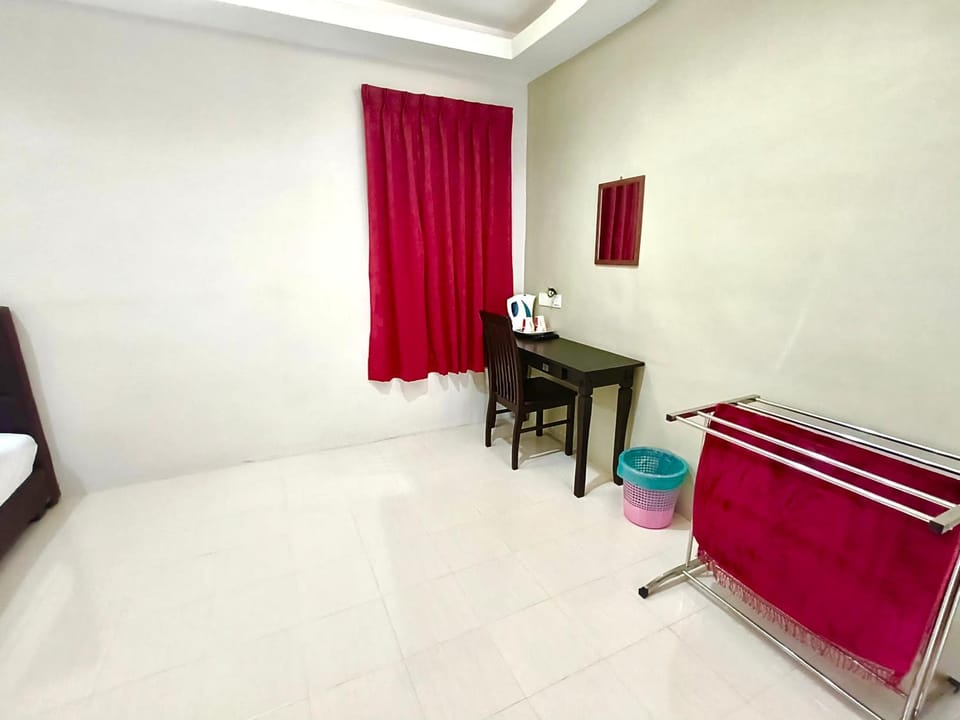 Roomstay TBK Inn in Kedah