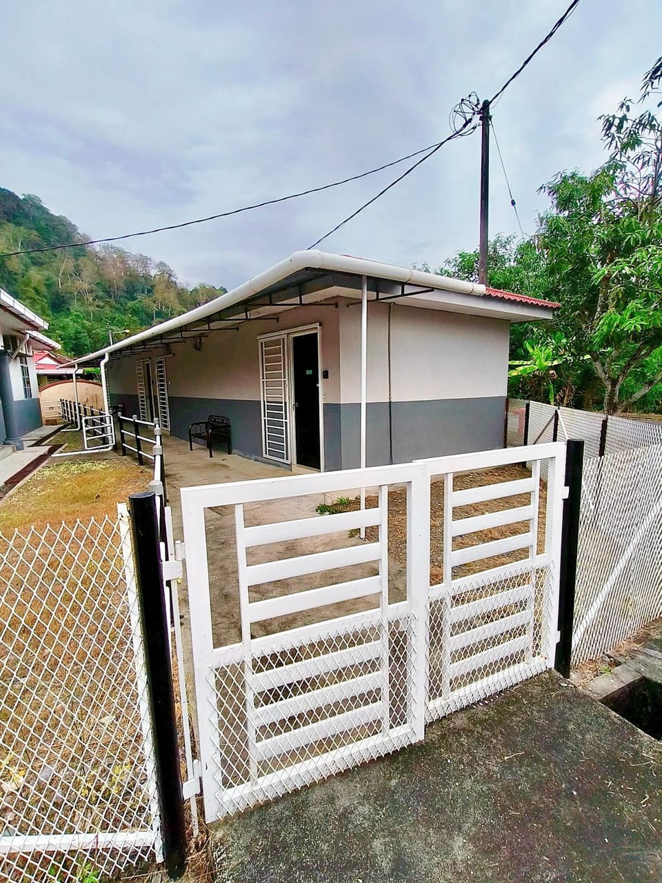 Roomstay TBK Inn in Kedah