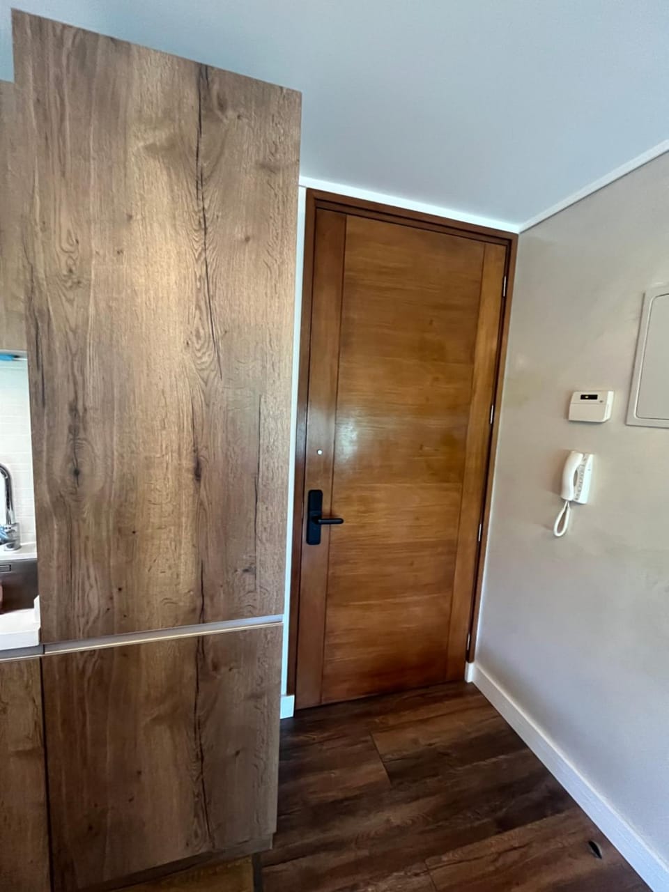 Apartment Manquehue las Condes Apartment in Las Condes