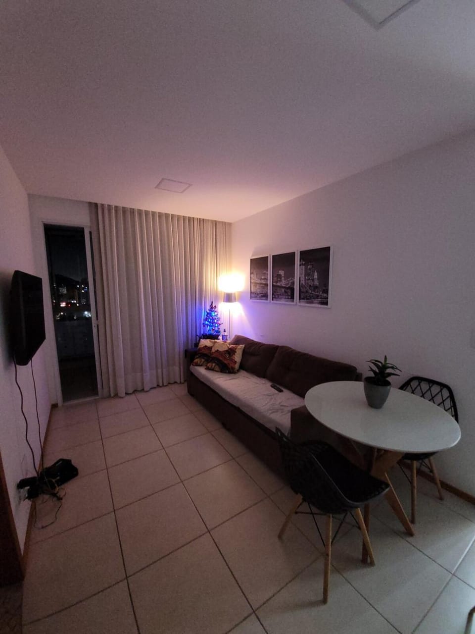 Lindo apartamento em Itapoã - Andar alto Apartment in Vila Velha