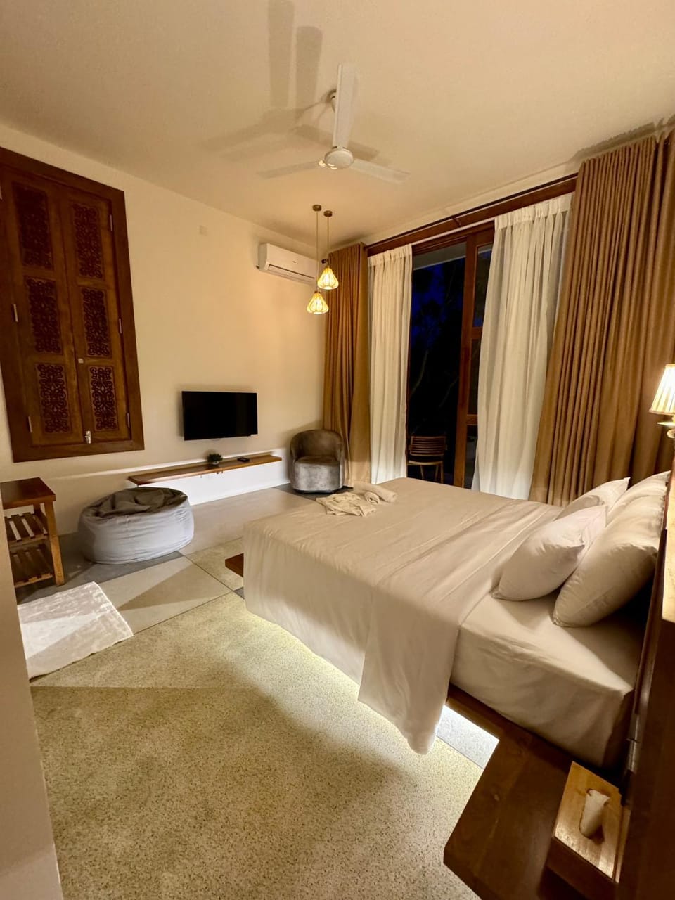 Madiha Venus Apartment in Southern Province