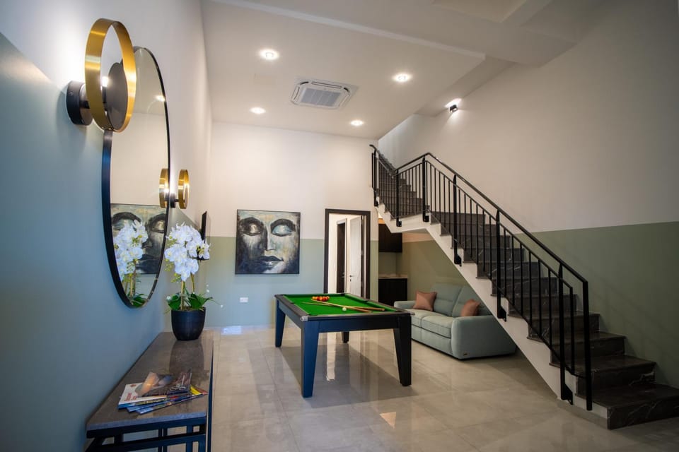 Pietro Private Villas - Serviced by Pietro Boutique Hotel Villa in Malta