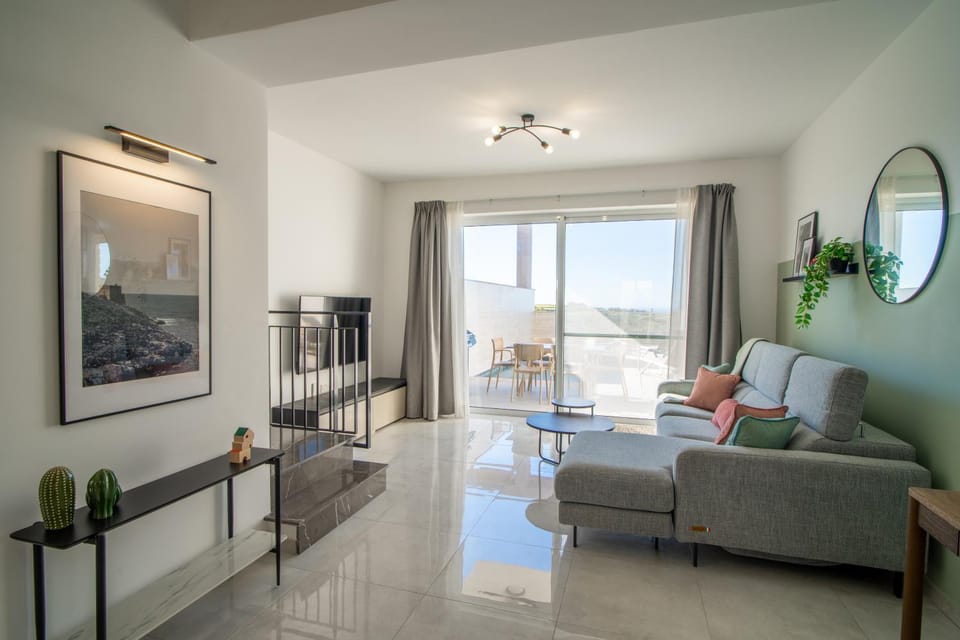 Pietro Private Villas - Serviced by Pietro Boutique Hotel Villa in Malta