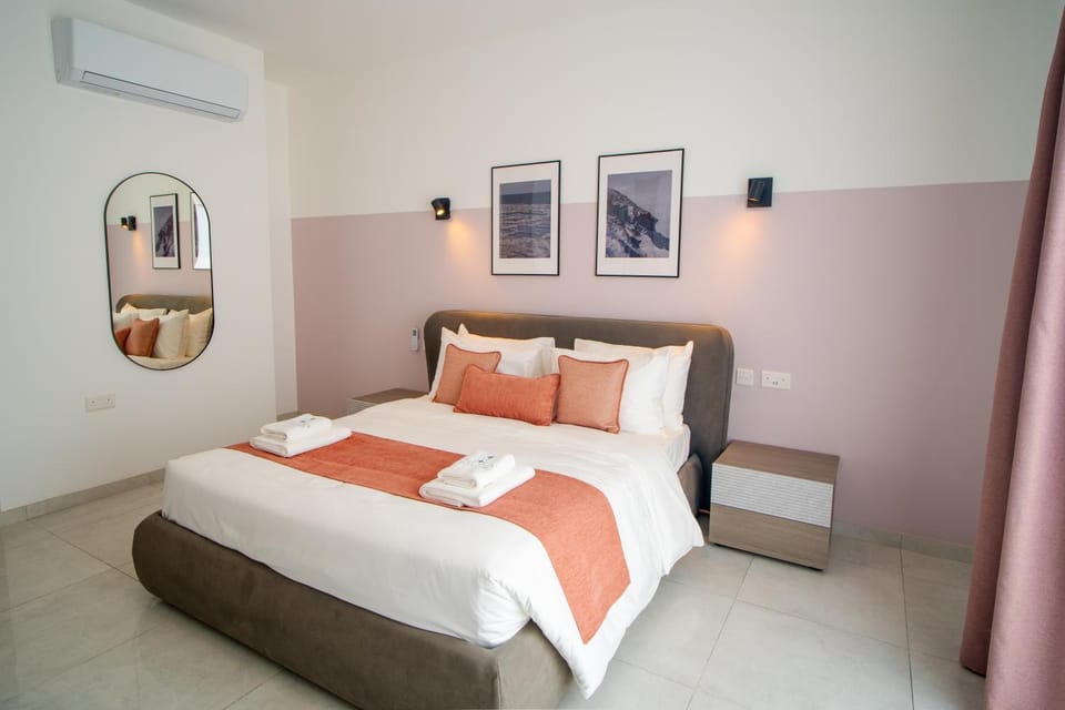 Pietro Private Villas - Serviced by Pietro Boutique Hotel Villa in Malta