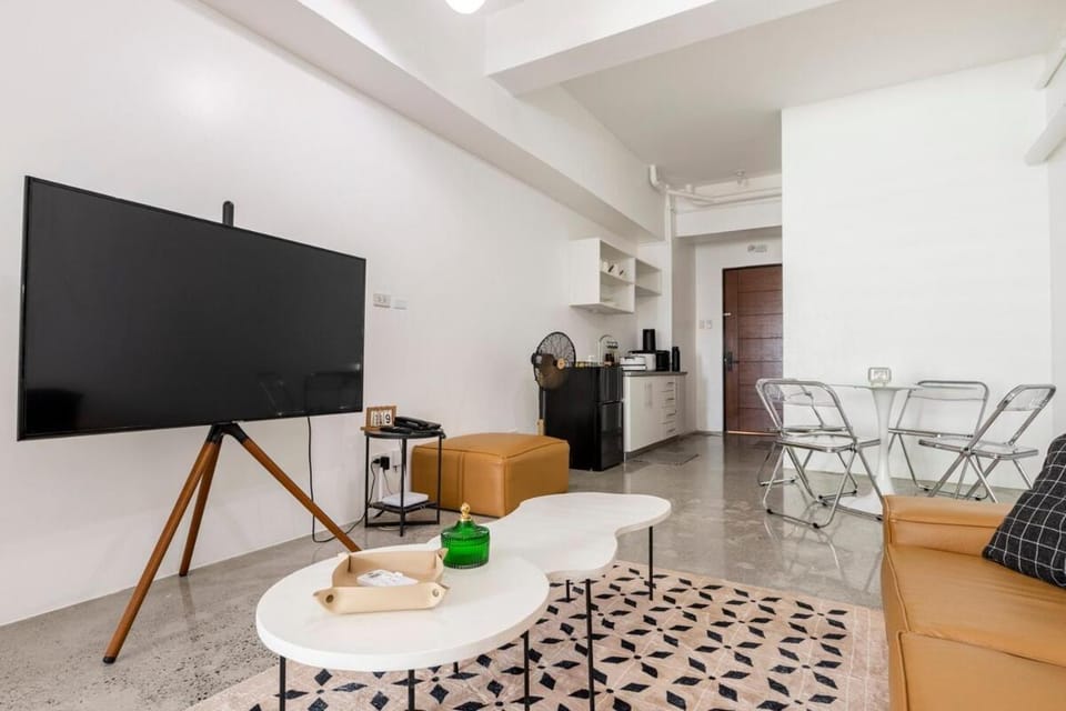 Kael Studio Apartment in Pasig