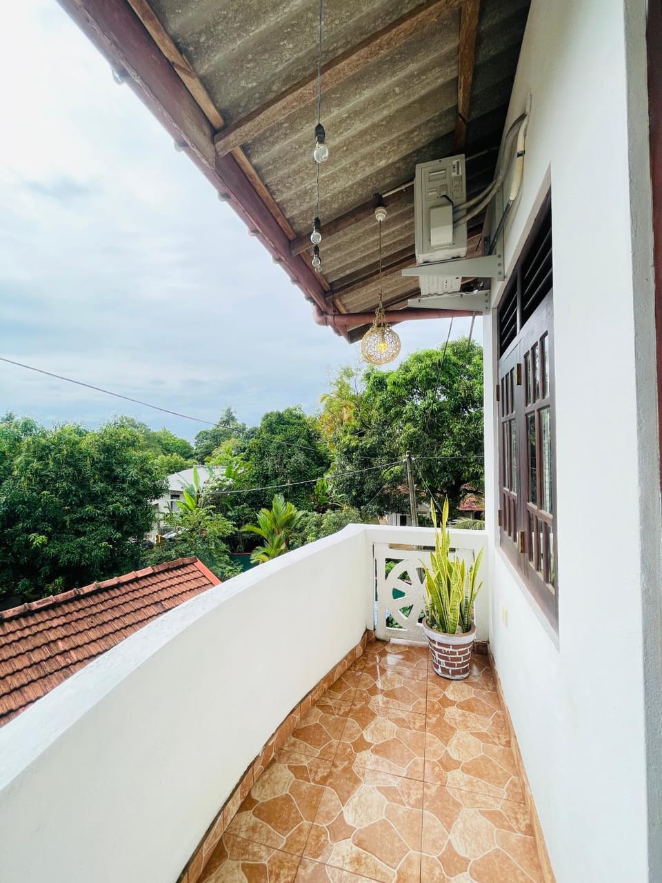 Day, View (from property/room), Balcony/Terrace