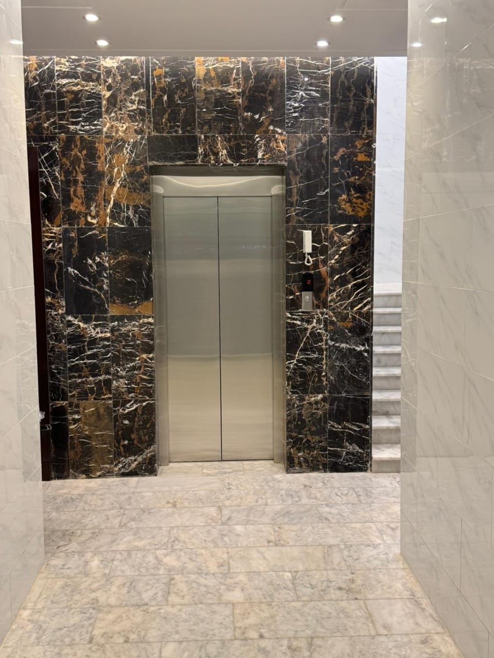 استوديو هادئ وجميل Apartment in Jeddah