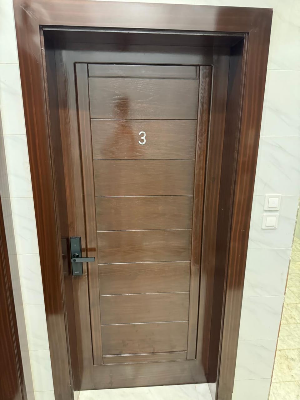 استوديو هادئ وجميل Apartment in Jeddah
