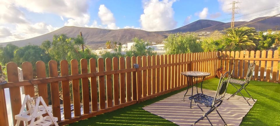 Finca Lucía - Sol de Adú Apartment in Isla de Lanzarote