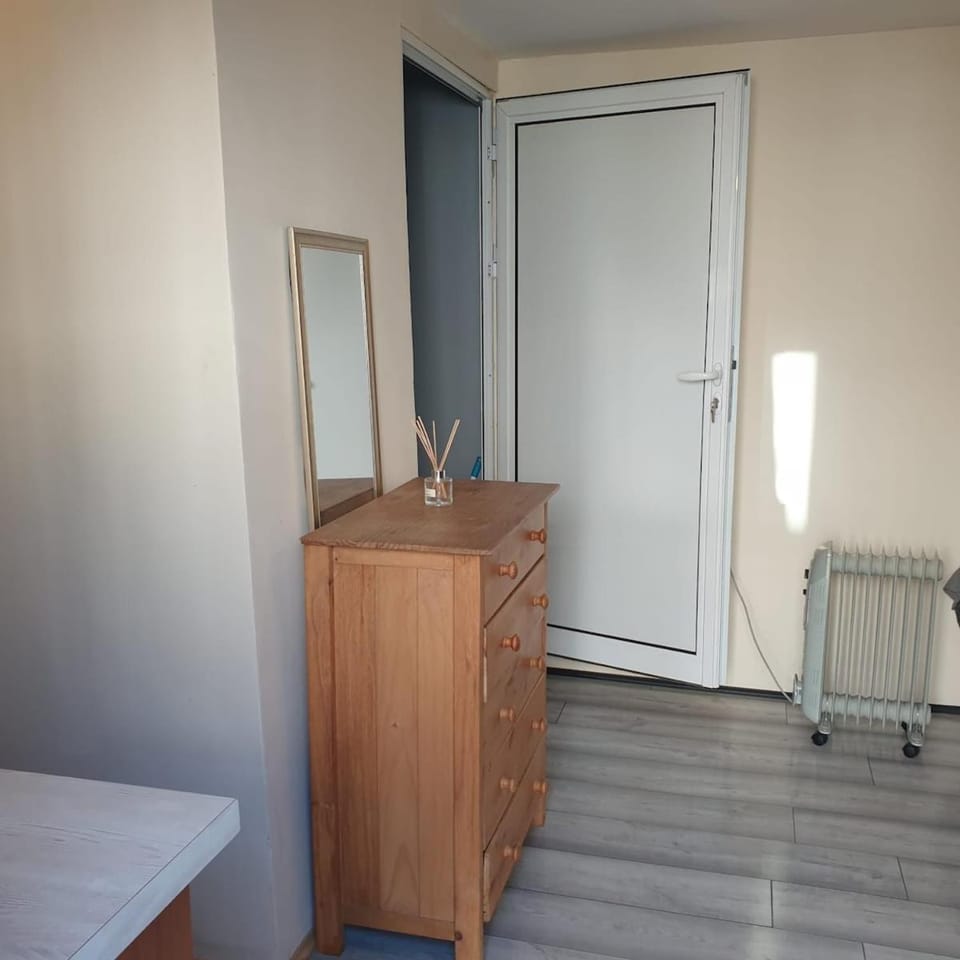 Small Granny Apartment Apartment in Dublin