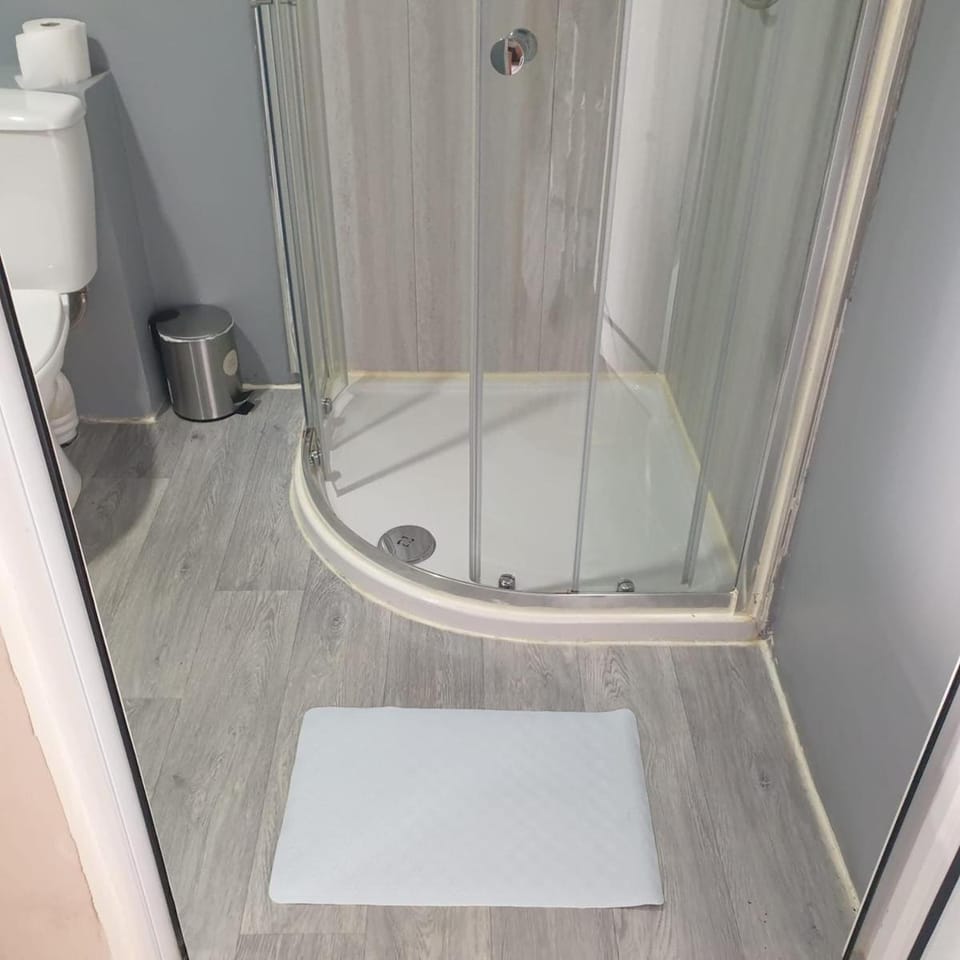 Small Granny Apartment Apartment in Dublin