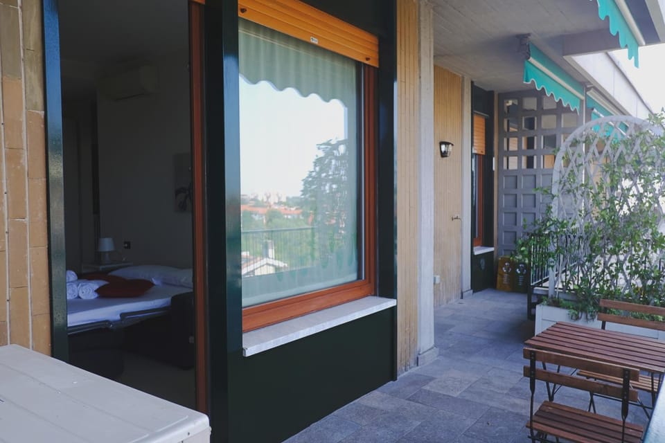Balcony/Terrace, Bedroom