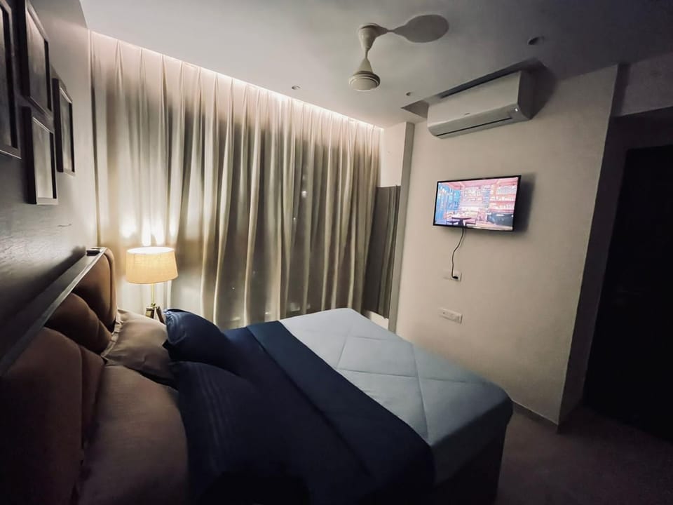 Lofty Dreams Skyline Apartment Apartment in Mumbai
