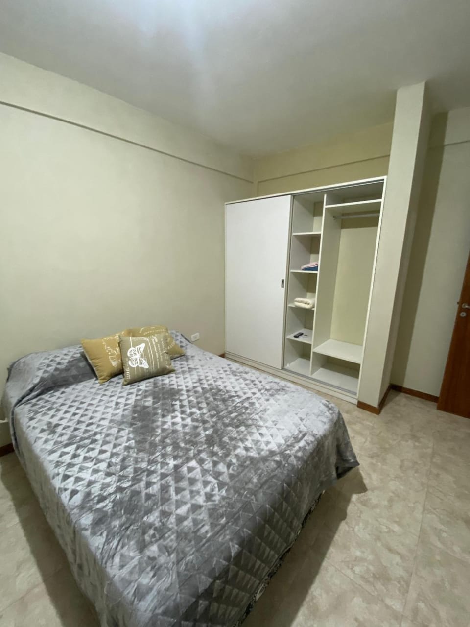 Edificio San Marcos 1 E Apartment in Posadas
