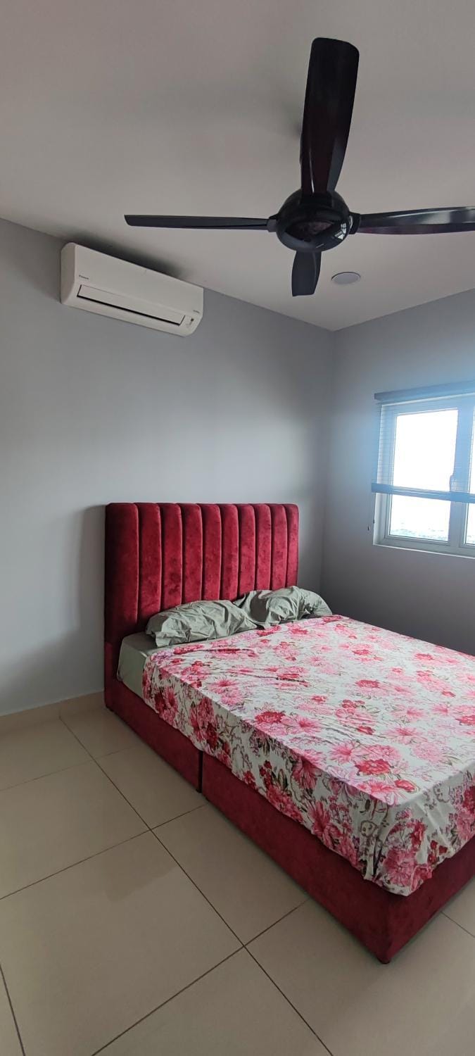 Maxim Citylights Apartment in Federal Territory of Kuala Lumpur