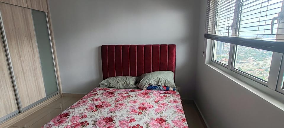 Maxim Citylights Apartment in Federal Territory of Kuala Lumpur