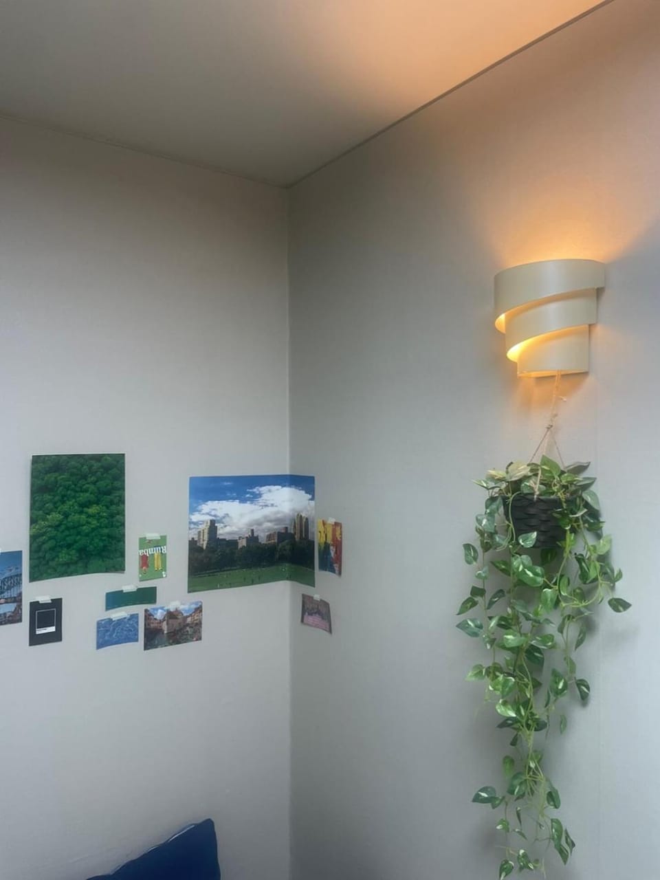 Lyndon Guesthouse Hostel in South Korea