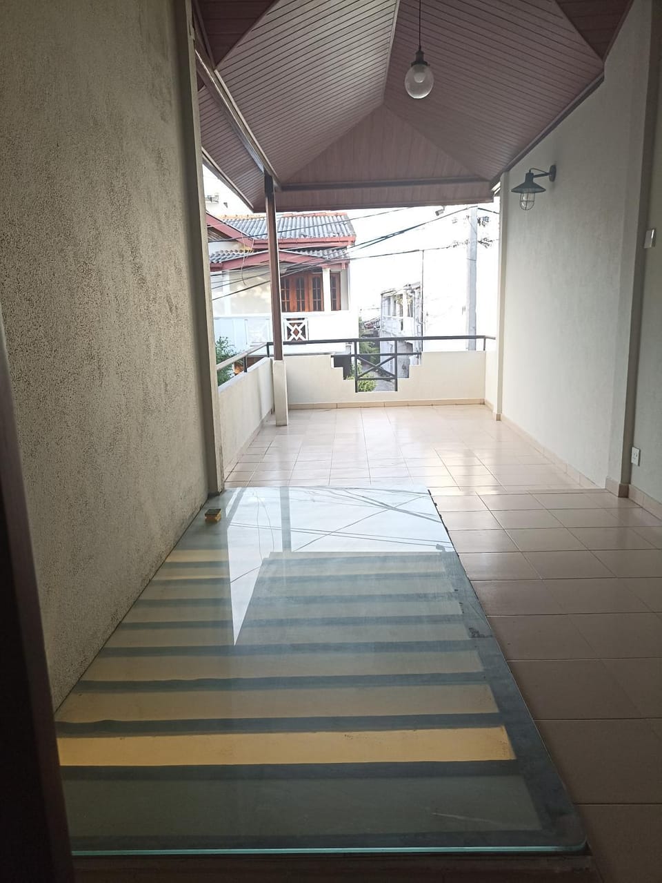 Vacation Home - Mount Lavinia House in Dehiwala-Mount Lavinia