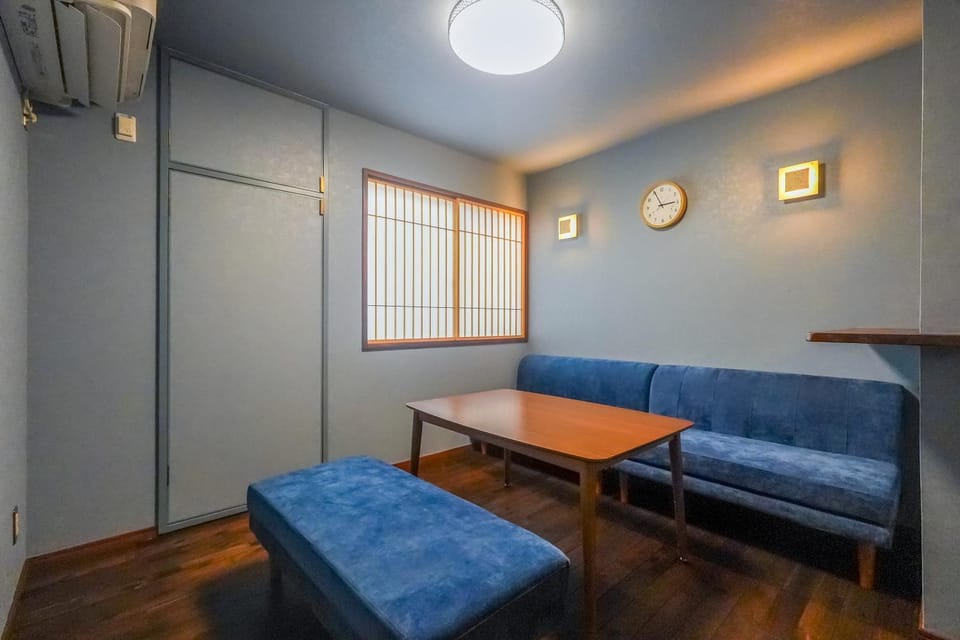Dragon Inn Nikko Apartment in Japan