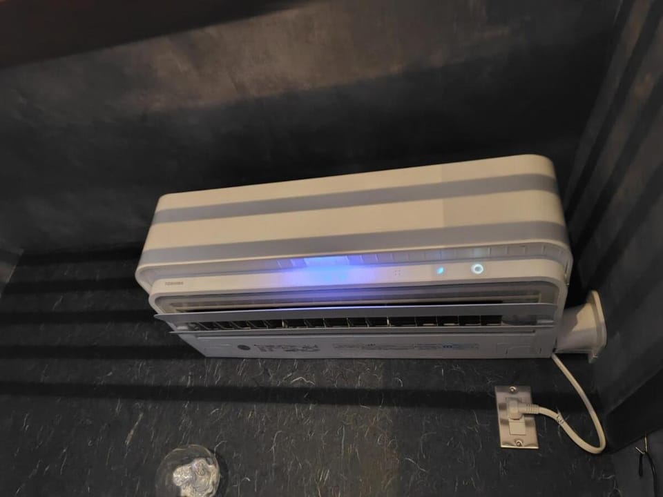 air conditioner