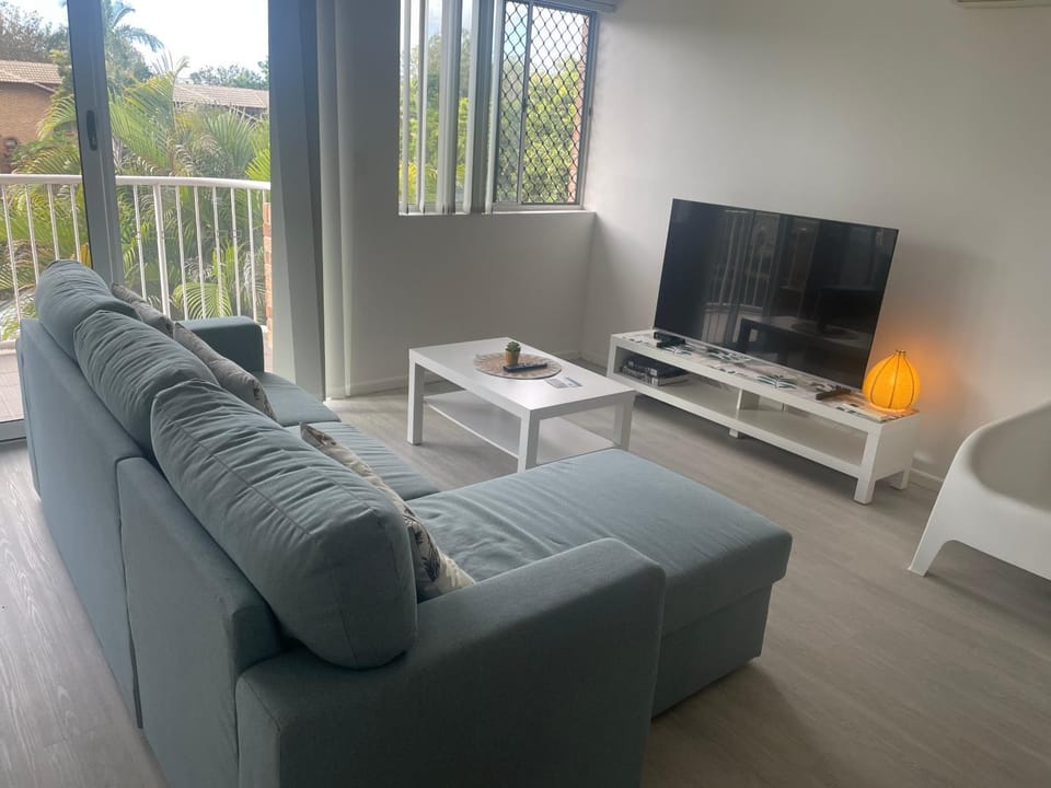 A 3 bedders close to everything Apartment in Brisbane