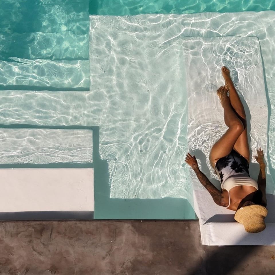 Bidmont Villa & Spa - Luxury Wellness Retreat Hotel in Puerto Escondido