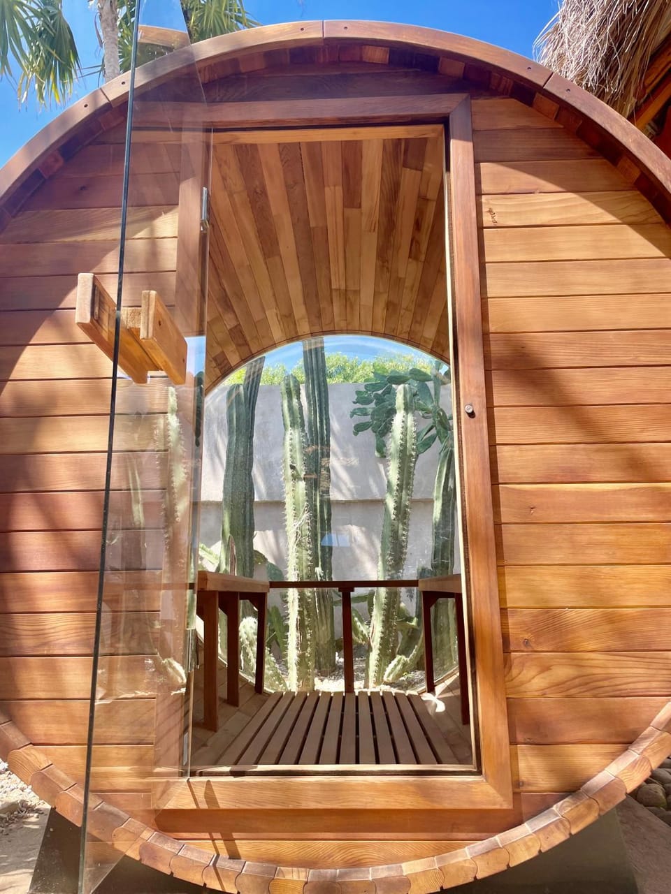 Sauna, Spa and wellness centre/facilities