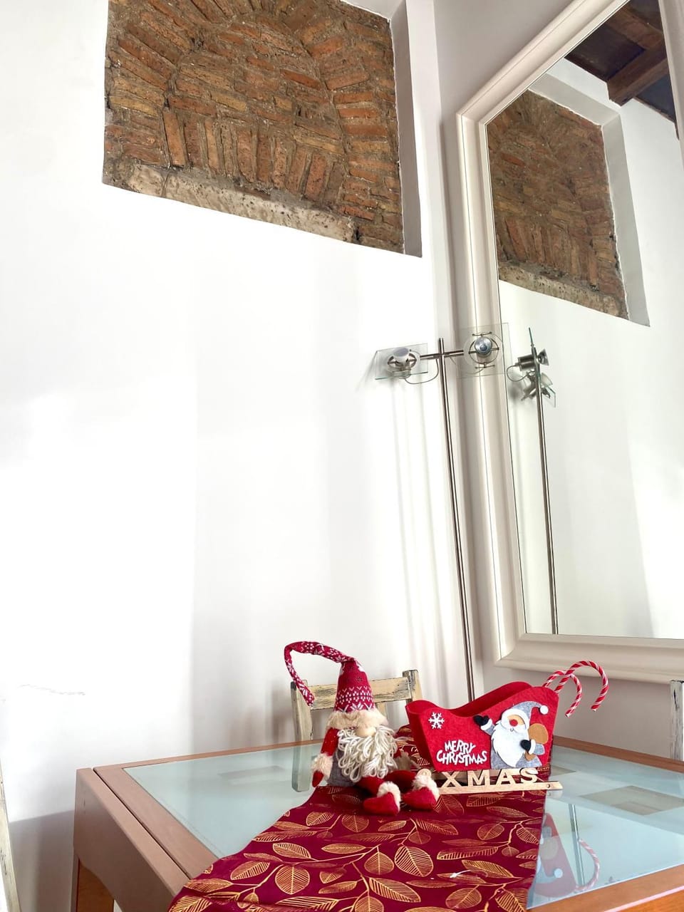 Scent Of Trastevere Apartment in Rome