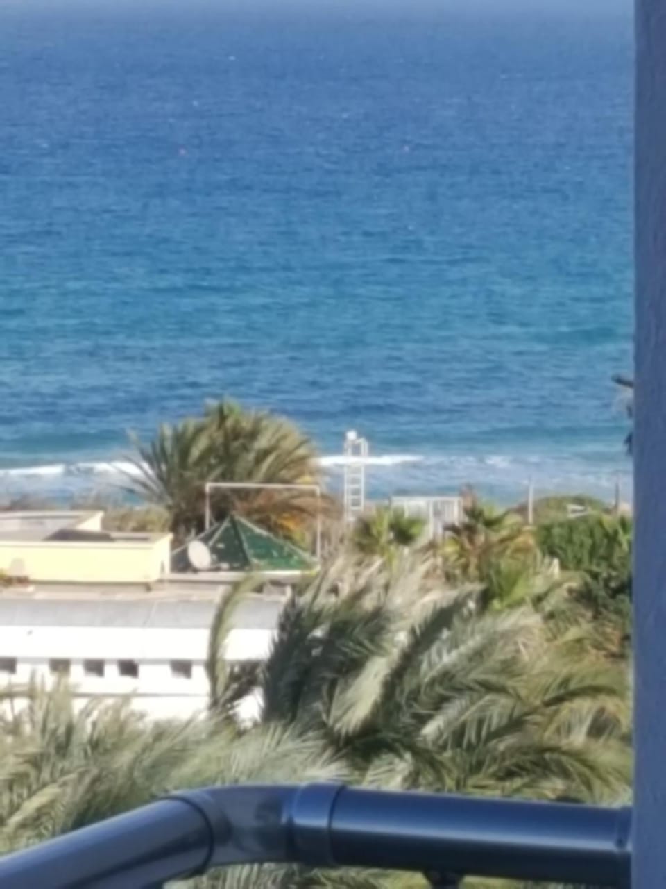 S 1 VUE DE MER ZONE TOURISTIQUE mahdia Apartment in Tunisia