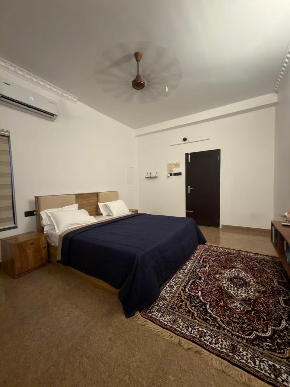 The Golden, Apartrooms Vacation rental in Thiruvananthapuram